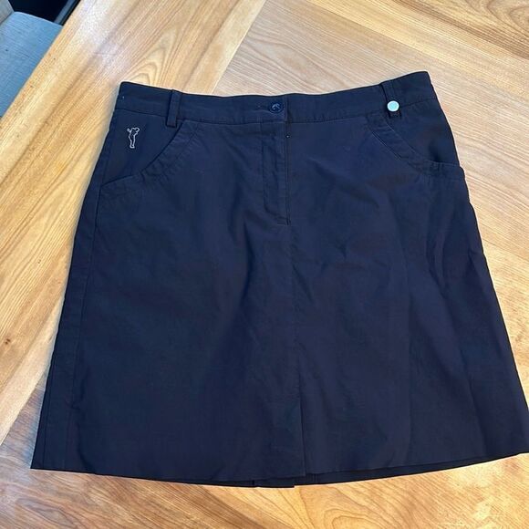 Golfino skort  - Picture 2 of 7